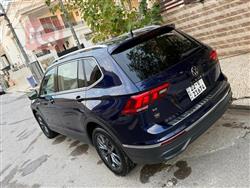 فولكسفاغن تيغوان